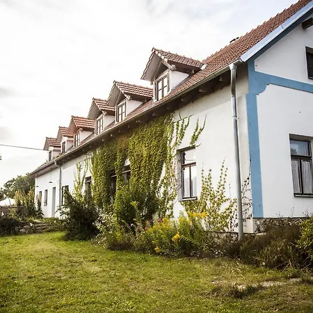 Mníšek Apartment